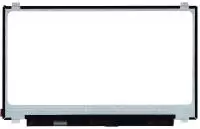 Матрица (экран) для ноутбука B173QTN01.0 17.3", 2560x1440, LED, матовая, Slim, 40 pin