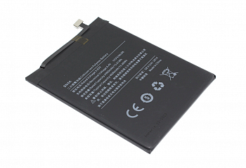 Аккумулятор (батарея) Amperin BN4A для телефона Xiaomi Redmi Note 7