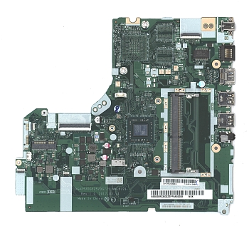 Материнская плата для ноутбука Lenovo 330-15AST A6-9225 UMA NOK, (оригинал)